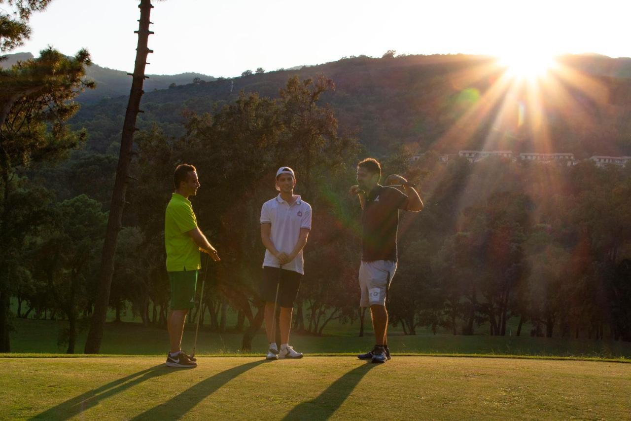 Allegroitalia Elba Golf Portoferraio Kültér fotó